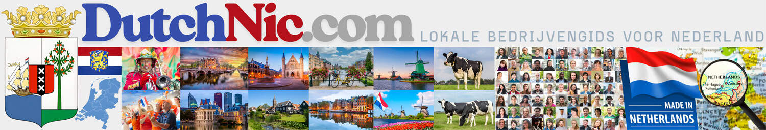 Gemaakt in Nederland - Lytshuis Zilver Bed & Breakfast